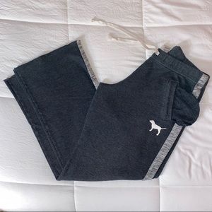 PINK Victoria’s Secret Sweatpants